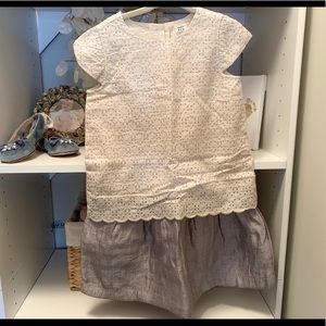 Gap girl dress size 5